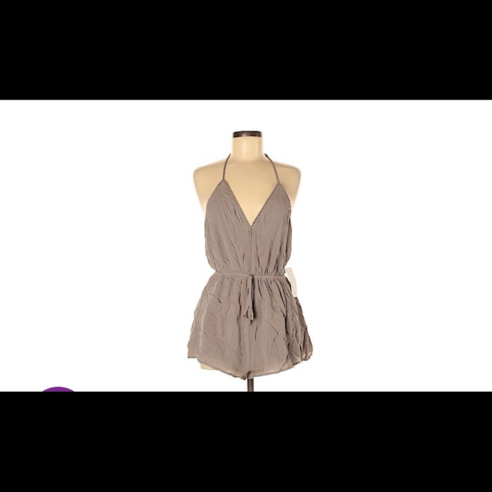 Tobi Romper
